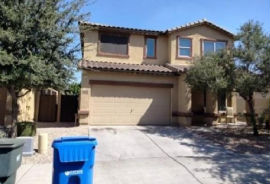 Single Family 4BR 3BA - 9936 W WHYMAN AVE, Tolleson, AZ