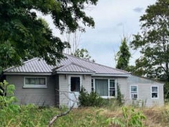 Single Family 4BR 2BA - 7429 CEMETERY RD, Rome, NY
