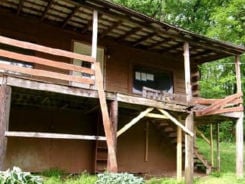 Lawrence County property