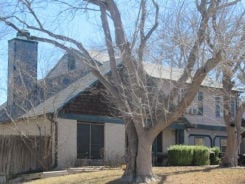 Bexar County property