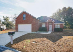 Clay County property