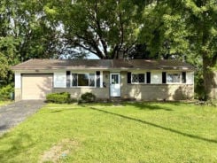 Single Family 3BR 1BA - 3123 KENTWOOD PL, Columbus, OH