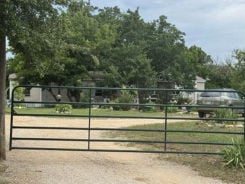 Mobile Home 3BR 2BA - 376 JOHNSON BEND RD, Weatherford, TX