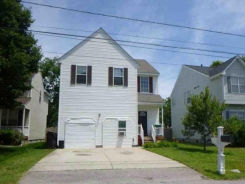 Property in Chesapeake, VA