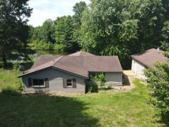 Single Family 2BR 1BA - 9190 W STATE ROAD 46, Bowling Green, IN