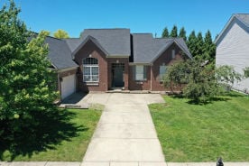 Single Family 4BR 2BA - 12742 BALBO PL #1, Fishers, IN