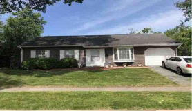 Single Family 3BR 1BA - 22204 BELMONT RD, Richton Park, IL