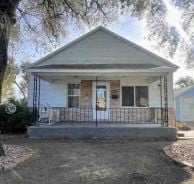 Property in Timpas, CO