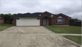 Bell County property