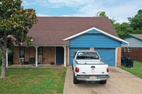 Single Family 4BR 3BA - 9513 S Winston Way, Oklahoma City, OK