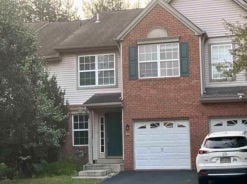 Townhome 3BR 3BA - 543 JASON DR, Southampton, PA