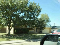 Single Family 3BR 2BA - 105 FIR ST, Hereford, TX