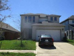 Single Family 4BR 3BA - 728 OCEAN PALMS DR, Katy, TX