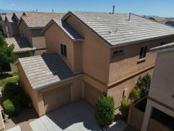 Single Family 4BR 3BA - 9630 VOLK AVE, Las Vegas, NV