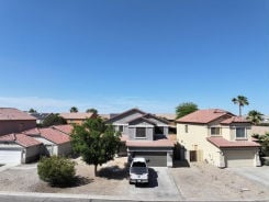 Single Family 3BR 3BA - 44122 W CYPRESS LN, Maricopa, AZ
