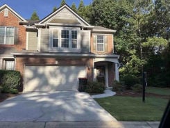 Condo 3BR 3BA - 5800 OAKDALE RD SE UNIT 118, Mableton, GA