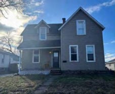 Single Family 4BR 2BA - 3631 ROCKINGHAM RD, Davenport, IA