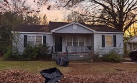 Single Family 3BR 1BA - 708 MEADOWBROOK DR, Birmingham, AL