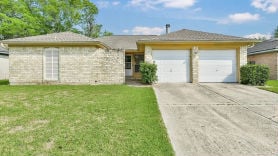 Single Family 3BR 3BA - 2929 Ocean Way, League City, TX