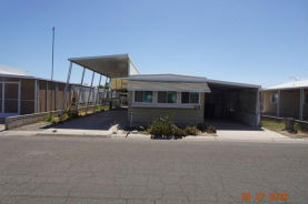Mobile Home 2BR 2BA - 2179 S Roadrunner Avenue, Yuma, AZ