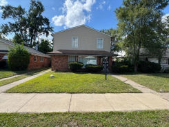 Single Family 4BR 3BA - 20043 WYOMING STREET, Detroit, MI