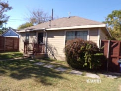 Property - Unknown Address, TX
