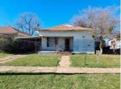 Wichita County property