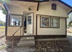 Montague County property