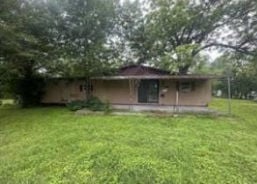 Limestone County property