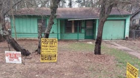 Morris County property