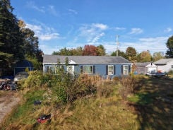 Property in Owosso, MI