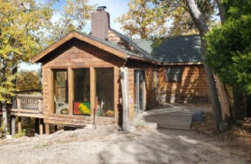 Single Family 3BR 1BA - 33668 ANGELES DR, Green Valley Lake, CA