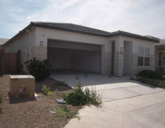 Single Family 3BR 2BA - 22743 N DIAMOND DR, Maricopa, AZ