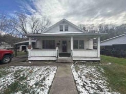 Boyd County property
