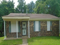 Single Family 3BR 2BA - 4047 MAUMEE ST, Memphis, TN
