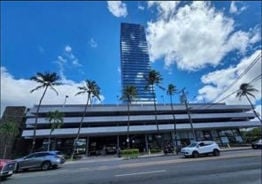 Single Family 1BR 1BA - 1750 KALAKAUA AVE, Honolulu, HI