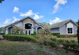 Orange County property