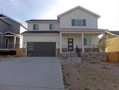 Single Family 3BR 3BA - 1754 AVERY PLAZA ST, Severance, CO