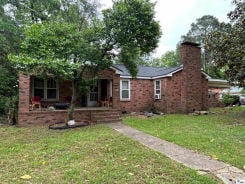 Single Family 2BR 1BA - 503 FARMERVILLE ST, Ruston, LA