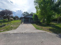 Okeechobee County property