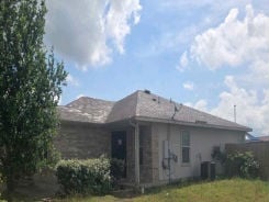 Travis County property