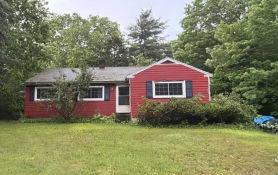 Property in Surry, NH