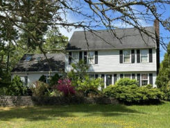 Single Family 4BR 3BA - 3 ALDERBERRY LN, Mattapoisett, MA