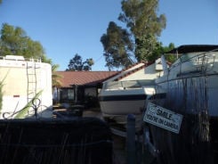 Single Family 3BR 2BA - 591 W 3RD ST., Perris, CA