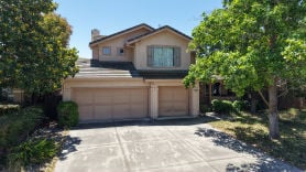 Single Family 4BR 3BA - 4761 BROOMTAIL CT, Antioch, CA