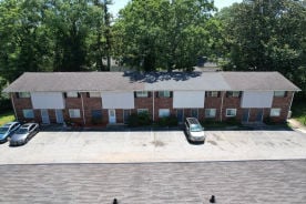 Townhome 8BR 8BA - 1895 DUNLAP AVE UNIT E, UNIT F, UNIT G, UNIT H, Atlanta, GA
