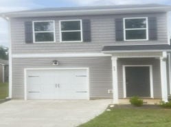 Townhome 3BR 3BA - 274 OAKWOOD DR NW, Milledgeville, GA
