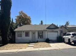 Single Family 3BR 2BA - 1870 PECANWOOD AVE, Manteca, CA