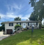 Single Family 3BR 2BA - 508 E PRICE AVE, Savannah, MO