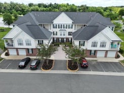 Condo 2BR 2BA - 43134 WATERCREST SQ, South Riding, VA
